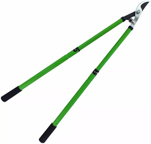 Telescopic long handle lopper - long,