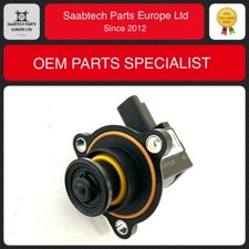 OEM  PIERBURG TURBO DIVERTER