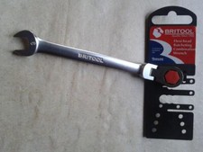 Britool 9mm Flexible Head
