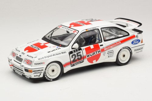 Ford sierra rs500 zakspeed - #25,