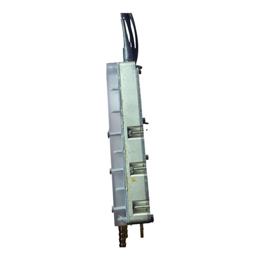 Max laser pump - pump, with