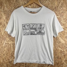 Uniqlo Keith Haring T Shirt