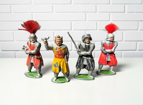 Timpo knights the - knights, of