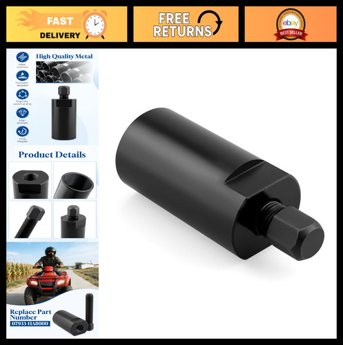 35mm clutch torque - 35mm,