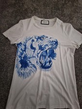 Gucci T-shrit Size L