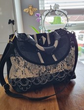 CROSS-OVER/SHOULDER LEATHER