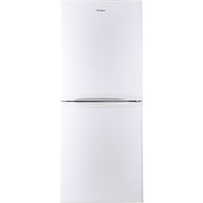 Candy CCH1S513EWK-1 50/50 55cm 50/50 Free Standing 50/50 Fridge Freezer White E