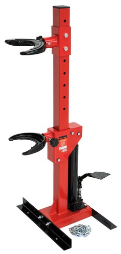 Hydraulic coil spring - hydraulic,