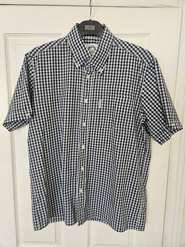 Brutus greatfit shirt - brutus, navy