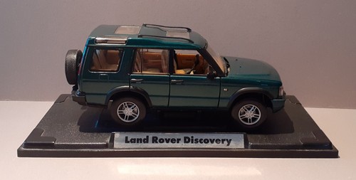 Motor max land rover discovery - motor,
