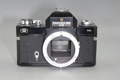Rare zeiss ikon - rare,