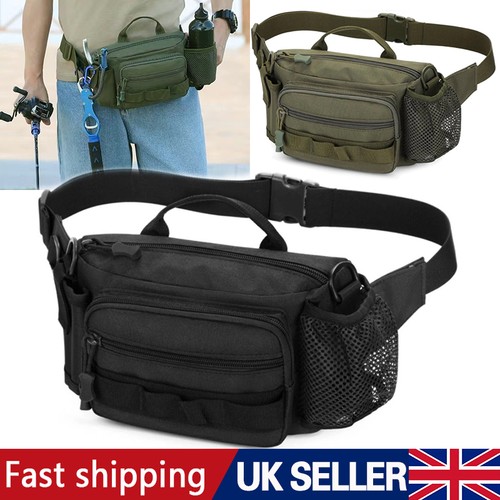 Tactical fanny pack military - tactical,