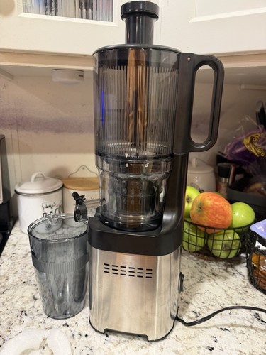 Amzchef zm1902 slow - amzchef,
