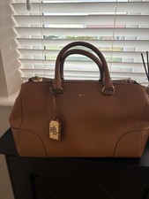 Ralph Lauren Tan Ladies