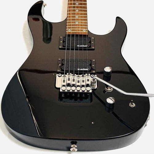 Super rare rich - b.c.rich, asm