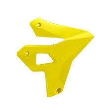 POLISPORT Yellow Air Box Cover