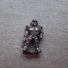 Citadel Warhammer 80s 40K