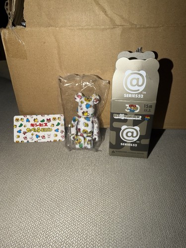 Series animal bearbrick - series,