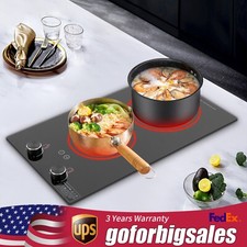 Electric Hob Cook Top Stove