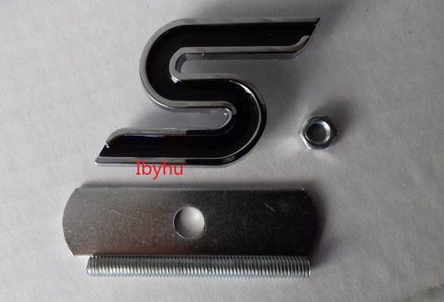 Grade black zetec - black, s