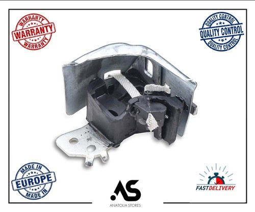 Hanger mount bracket rear - mount,
