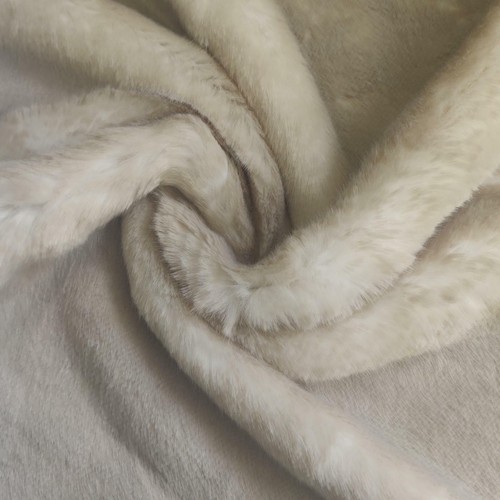 Super luxury faux fur fabric - luxury,