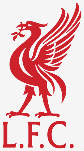 Liverpool liverbird - liverpool,