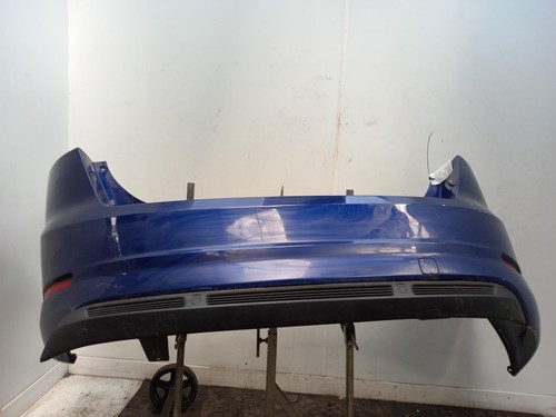 Ford mondeo rear bumper - ford,