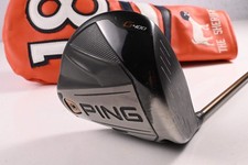 Ping G400 Driver / 10.5 Degree