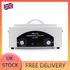 Portable Dry Heat Sterilizer