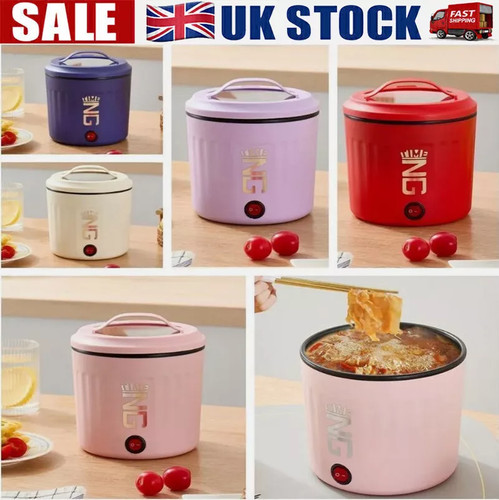 Hot pot electric rice cooker - hot,