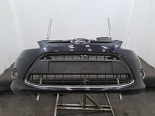 FORD FIESTA ZETEC MK7