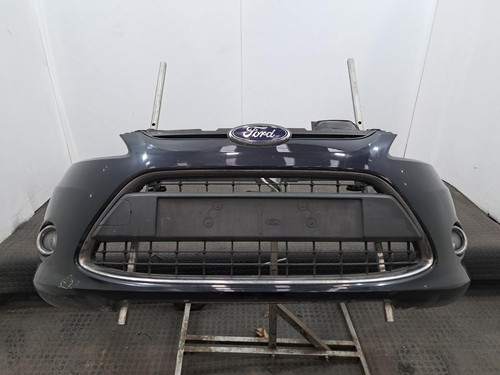 Ford fiesta zetec - zetec, mk7