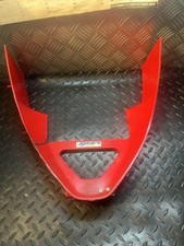 Kawasaki ZX6R F Genuine V Piece Fairing Lower Panel Infill ZX6 Zx 600 95 96 97