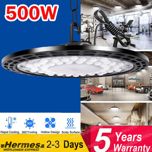 Hot led high bay light - high, 500w