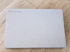 ASUS ZenBook 14 Laptop, AMD