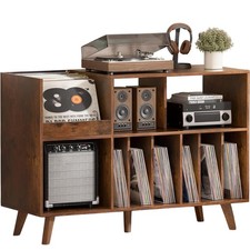 LELELINKY Large 48'' Record