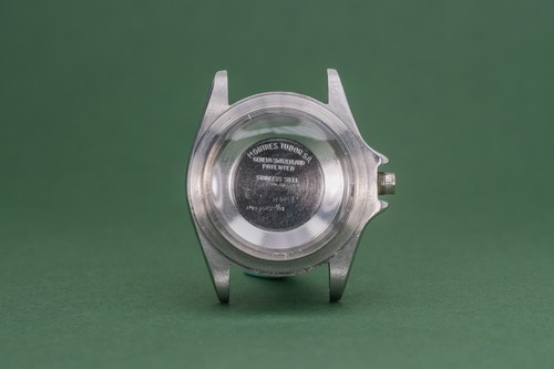 Authentic 1968 tudor 7016 - authentic,