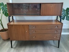 Mid Century Vintage Nathan