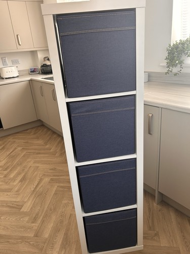 Ikea cube kallax - cube,