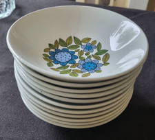 J & G MEAKIN STUDIO Topic 6.5"