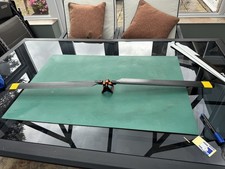 520mm TREX 550 CARBON FIBRE