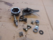 MONTESA 315 - 250 GEAR BOX COMPLETE - FIT YEARS 1997 - 2004