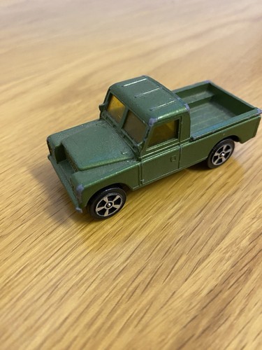 Corgi juniors whizzwheels land - corgi,