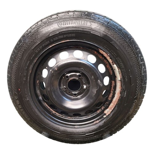 Fiat scudo mk3 506 steel - scudo,