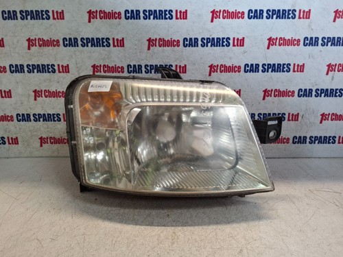 Fiat panda mk2 169 2005 - fiat,