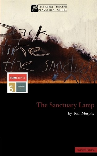 The sanctuary lamp - sanctuary,