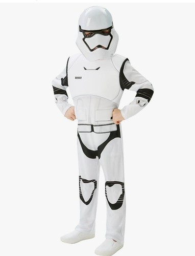 Star wars stormtrooper - stormtrooper, deluxe
