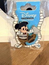 Disney Pin Mickey Mouse