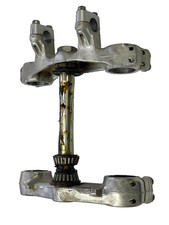 1996 - 04 Honda XR400R KCY Triple Tree